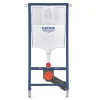 Инсталляция для унитаза Grohe Rapid SL (38848000)- Фото 3