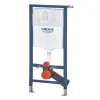 Инсталляция для унитаза Grohe Rapid SL (38848000)- Фото 1