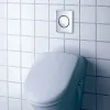 Клавиша смыва для писсуара Grohe Nova Cosmopolitan хром (38804000)- Фото 4