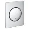 Клавиша смыва для писсуара Grohe Nova Cosmopolitan хром (38804000)- Фото 1
