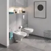 Клавіша змиву Grohe Nova Cosmopolitan хром (37601000)- Фото 3
