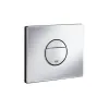 Клавіша змиву Grohe Nova Cosmopolitan хром (38765000)- Фото 2