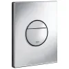 Клавіша змиву Grohe Nova Cosmopolitan хром (38765000)- Фото 1