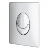 Клавиша смыва Grohe QuickFix Start (38964000)- Фото 4