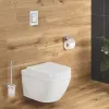 Клавіша змиву Grohe Skate Cosmopolitan матовий хром (37535P00)- Фото 4