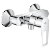 Набір змішувачів для душу Grohe Bauloop (23337001+23634001+26748003)- Фото 3