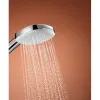 Набор смесителей для ванны Grohe BauEdge New хром (UA123365S1)- Фото 2