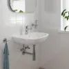 Набор смесителей для ванны Grohe Bauloop (23337001+23603001+26748003)- Фото 2