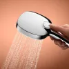 Набор смесителей для ванны Grohe Bauloop (23337001+23603001+26748003)- Фото 3