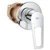 Набор для гигиенического душа Grohe BauLoop New с Tempesta-F (UA11104202)- Фото 2