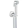 Набор для гигиенического душа Grohe Lineare с Tempesta-F (UA111198000)- Фото 3