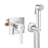Набор для гигиенического душа Grohe Lineare с Tempesta-F (UA111198000)- Фото 1