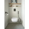 Набор для гигиенического душа Grohe Tempesta-F Trigger Spray 30 (1025302431)- Фото 3
