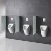 Писсуар Grohe Bau Ceramic (39438000)- Фото 2