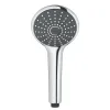 Ручной душ Grohe QuickFix Vitalio Joy 110 Mono, хром (27315000)- Фото 2