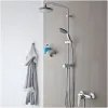 Ручной душ Grohe QuickFix Vitalio Start 100, хром (27940000)- Фото 3