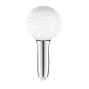 Ручной душ Grohe Tempesta 110, один режим струи, хром (27852003)- Фото 3