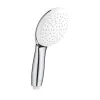 Ручной душ Grohe Tempesta 110, один режим струи, хром (27852003)- Фото 1