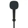 Ручной душ Grohe Tempesta Cosmopolitan 100 черный (275882433)- Фото 2