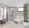 Ручной душ Grohe Tempesta Cosmopolitan 100 черный (275882433)- Фото 3