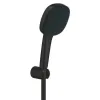 Ручной душ Grohe Tempesta Cosmopolitan 100 черный (275882433)- Фото 1