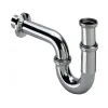 Сифон для биде Grohe 1 1/4 (28961000)- Фото 1