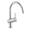 Змішувач для кухні Grohe Minta (32917DC0)- Фото 1