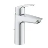 Змішувач для раковини Grohe Eurosmart New M-size (23322003)- Фото 1