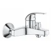 Змішувач для ванни Grohe BauCurve хром (23599000)- Фото 1