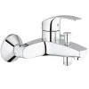 Смеситель для ванны Grohe EUROSMART (33300002)- Фото 1