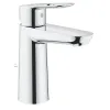 Смеситель однорычажный для раковины Grohe BauLoop M-Size- Фото 1