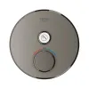 Термостат Grohe Grohtherm SmartControl із одною кнопкою керування (29118AL0)- Фото 3