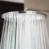Верхний душ с кронштейном Grohe Rainshower Cosmopolitan (26066000) - Фото 4