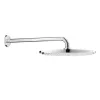 Верхний душ с кронштейном Grohe Rainshower Cosmopolitan (26066000) - Фото 1