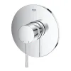 Смеситель для душа скрытого монтажа Grohe Essence хром (24168001)- Фото 4