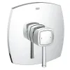 Смеситель для душа скрытого монтажа Grohe Grandera (19932000)- Фото 1