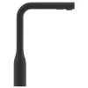 Смеситель для кухни Grohe Accent черный матовый (30432KF0)- Фото 3