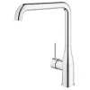 Смеситель для кухни Grohe Accent хром (30423000)- Фото 4