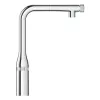 Змішувач для кухні Grohe Accent SmartControl хром  (30444000)- Фото 3