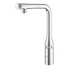 Змішувач для кухні Grohe Accent SmartControl хром  (30444000)- Фото 4