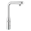 Змішувач для кухні Grohe Accent SmartControl хром  (30444000)- Фото 1