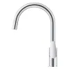 Смеситель для кухни Grohe BauEdge New хром (30536000)- Фото 2