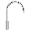 Смеситель для кухни Grohe BauEdge New хром (30536000)- Фото 3