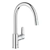 Смеситель для кухни Grohe BauEdge New хром (30536000)- Фото 1