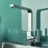 Смеситель для мойки Grohe Sail Cube (31393000)- Фото 2