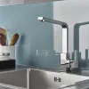 Смеситель для мойки Grohe Sail Cube (31393000)- Фото 3