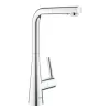 Смеситель для мойки Grohe Scala (30441000)- Фото 1
