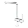 Смеситель для мойки Grohe Vento (30425000)- Фото 2