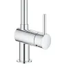 Смеситель для мойки Grohe Vento (30425000)- Фото 4
