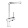 Смеситель для мойки Grohe Vento (30425000)- Фото 1